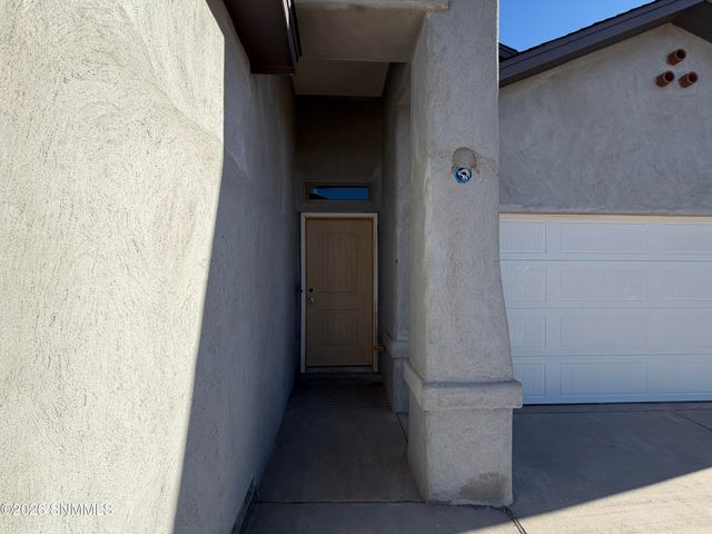 5922 Diaz Loop, Las Cruces, NM 88012