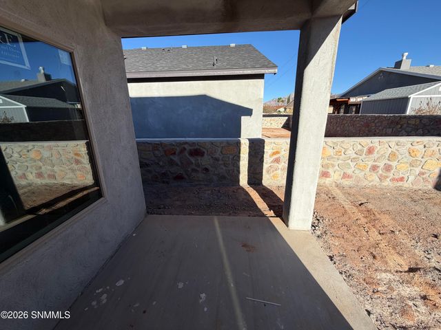 5922 Diaz Loop, Las Cruces, NM 88012