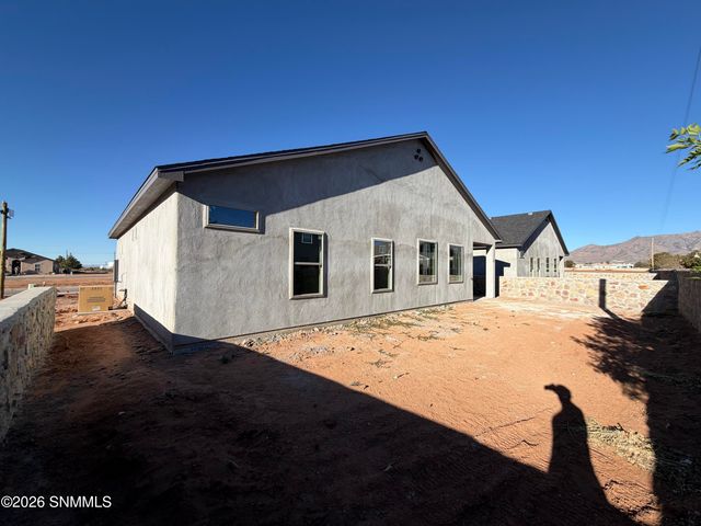 5922 Diaz Loop, Las Cruces, NM 88012