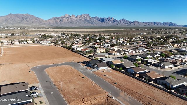 5922 Diaz Loop, Las Cruces, NM 88012