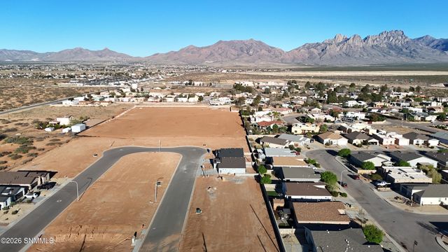 5922 Diaz Loop, Las Cruces, NM 88012