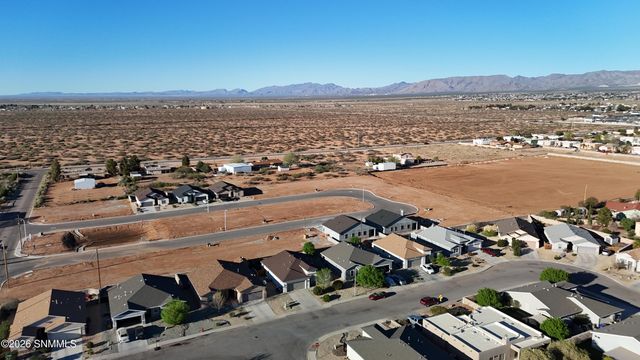 5922 Diaz Loop, Las Cruces, NM 88012