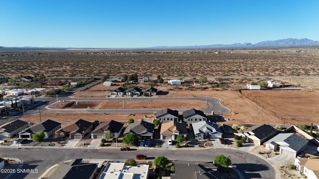 5922 Diaz Loop, Las Cruces, NM 88012