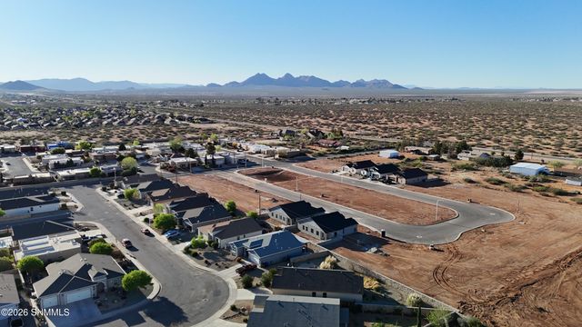5922 Diaz Loop, Las Cruces, NM 88012