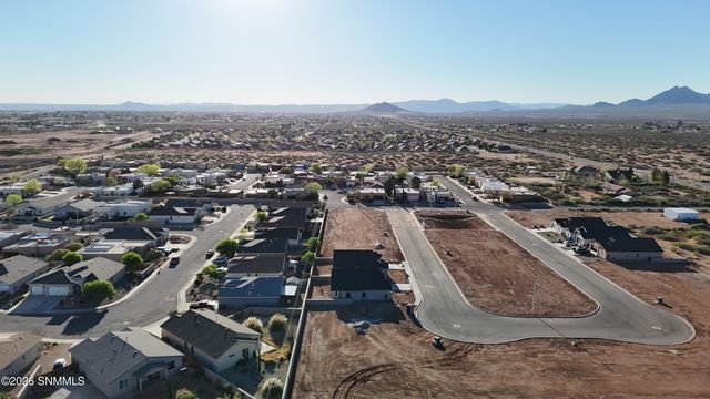 5922 Diaz Loop, Las Cruces, NM 88012