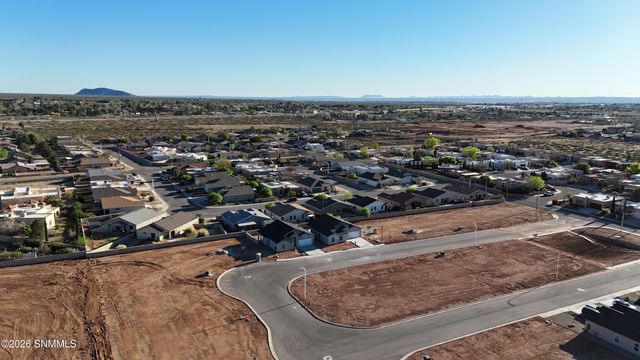 5922 Diaz Loop, Las Cruces, NM 88012