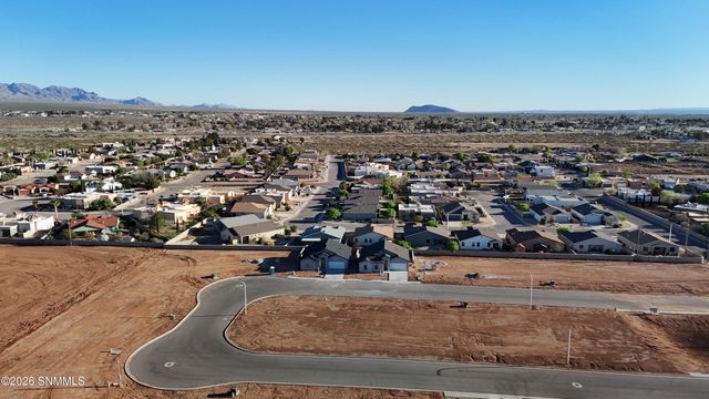 5922 Diaz Loop, Las Cruces, NM 88012