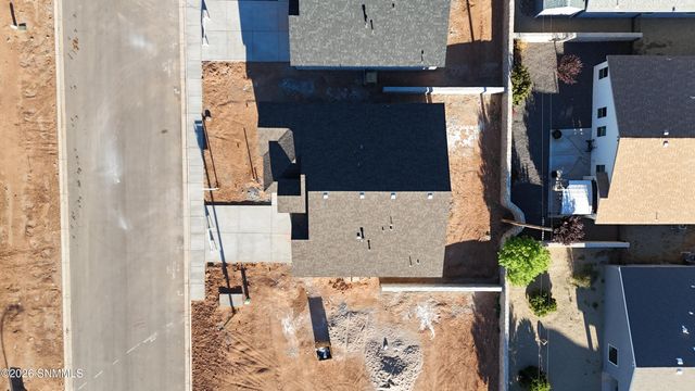 5922 Diaz Loop, Las Cruces, NM 88012