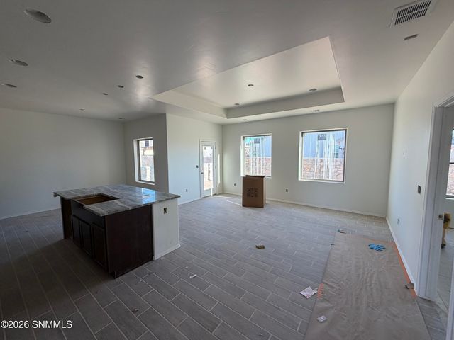 5922 Diaz Loop, Las Cruces, NM 88012