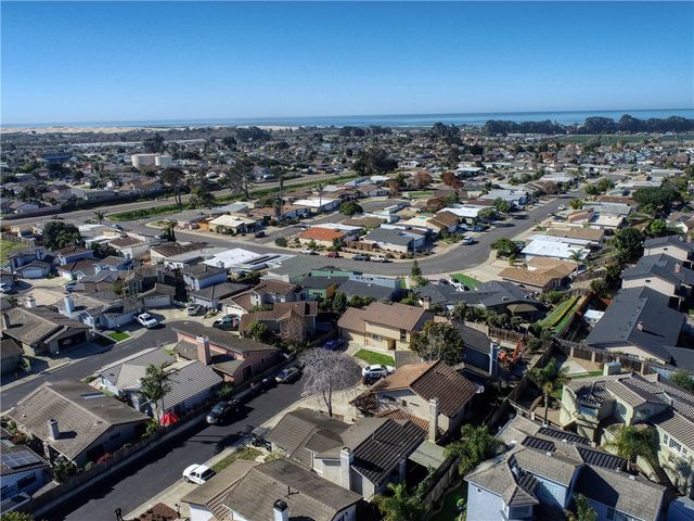 1935 Capistrano Court, Grover Beach, CA 93433