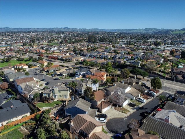 1935 Capistrano Court, Grover Beach, CA 93433