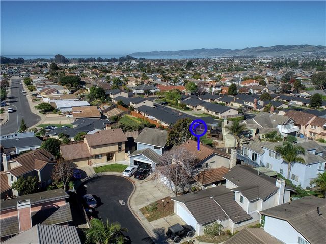 1935 Capistrano Court, Grover Beach, CA 93433