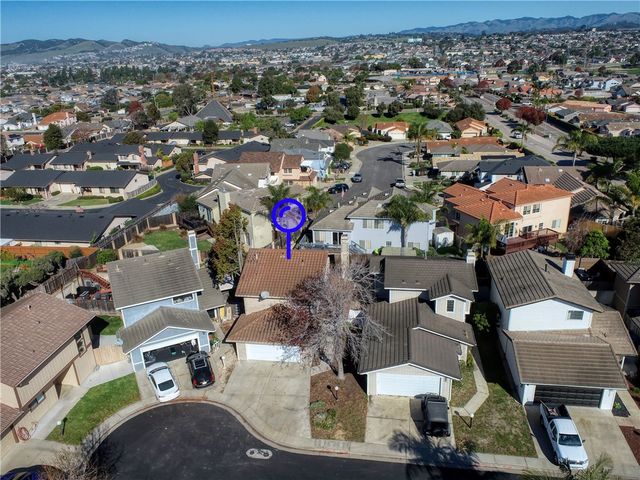 1935 Capistrano Court, Grover Beach, CA 93433