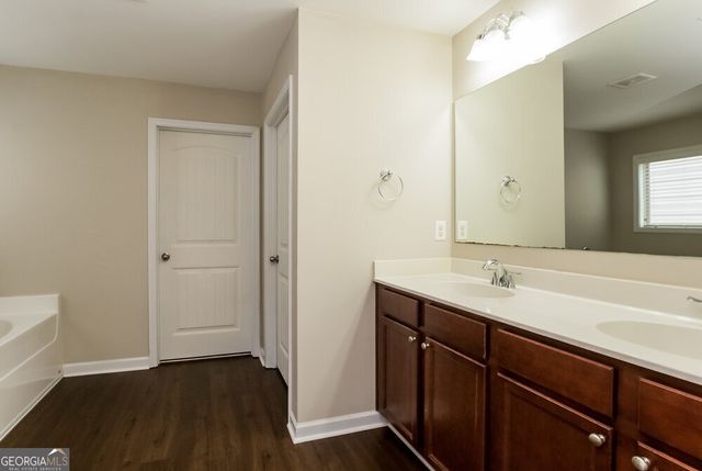 275 Shaw Drive, Acworth, GA 30102