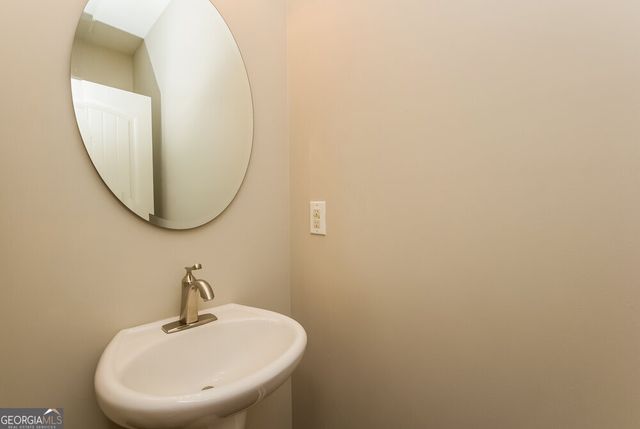 275 Shaw Drive, Acworth, GA 30102