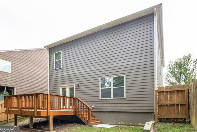 275 Shaw Drive, Acworth, GA 30102