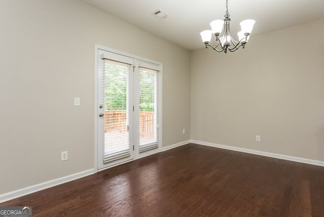 275 Shaw Drive, Acworth, GA 30102