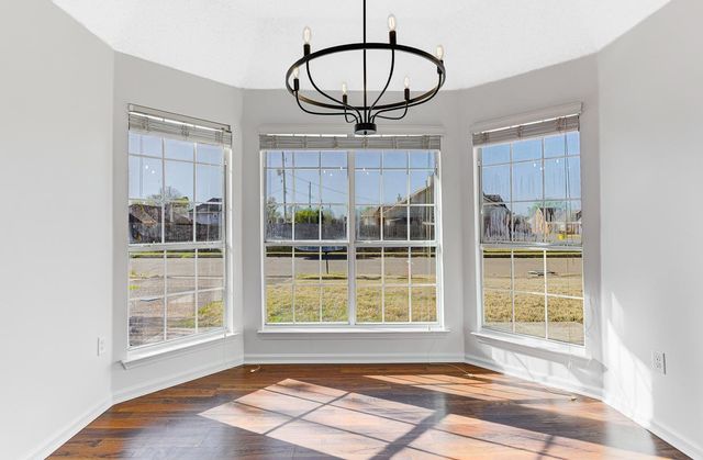 7886 MARSHA WOODS DR, Memphis, TN 38125