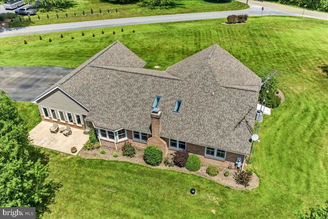 300 SLEEPY HOLLOW RD, Nottingham, PA 19362