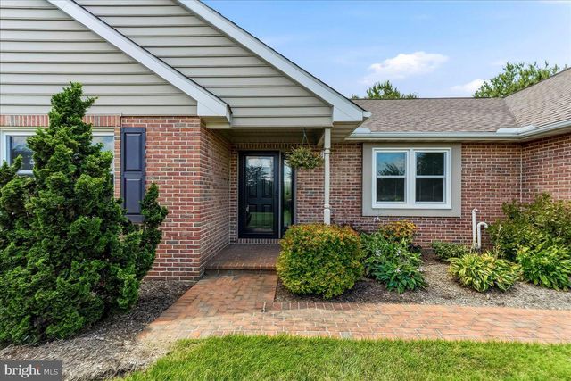 300 SLEEPY HOLLOW RD, Nottingham, PA 19362