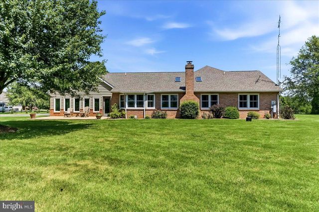 300 SLEEPY HOLLOW RD, Nottingham, PA 19362