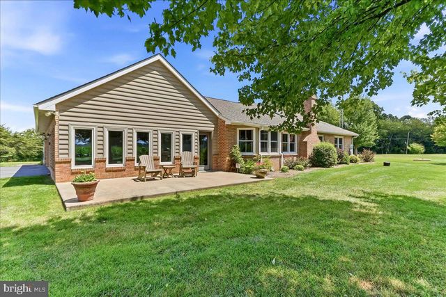 300 SLEEPY HOLLOW RD, Nottingham, PA 19362