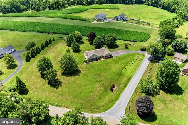 300 SLEEPY HOLLOW RD, Nottingham, PA 19362