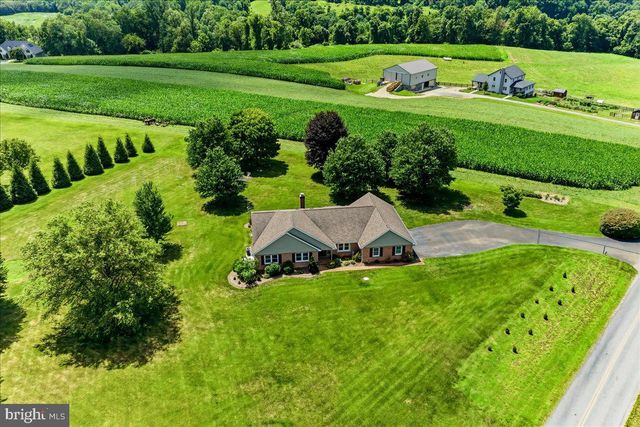 300 SLEEPY HOLLOW RD, Nottingham, PA 19362