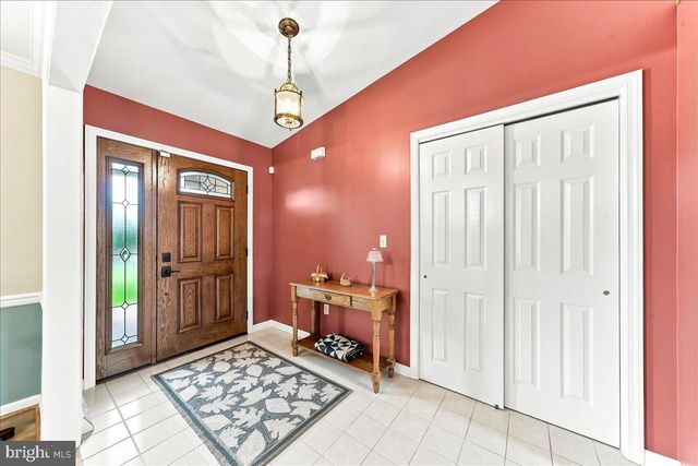 300 SLEEPY HOLLOW RD, Nottingham, PA 19362