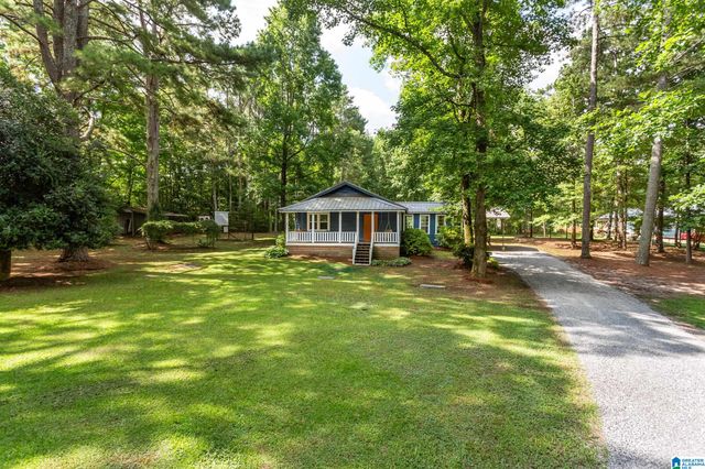 220 COMANCHE STREET, Springville, AL 35146