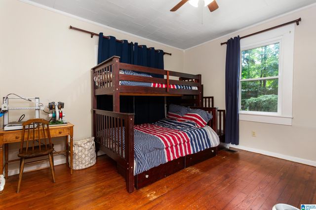 220 COMANCHE STREET, Springville, AL 35146