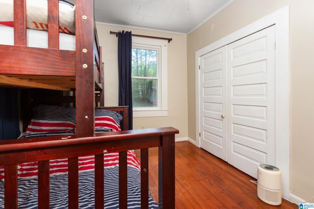 220 COMANCHE STREET, Springville, AL 35146