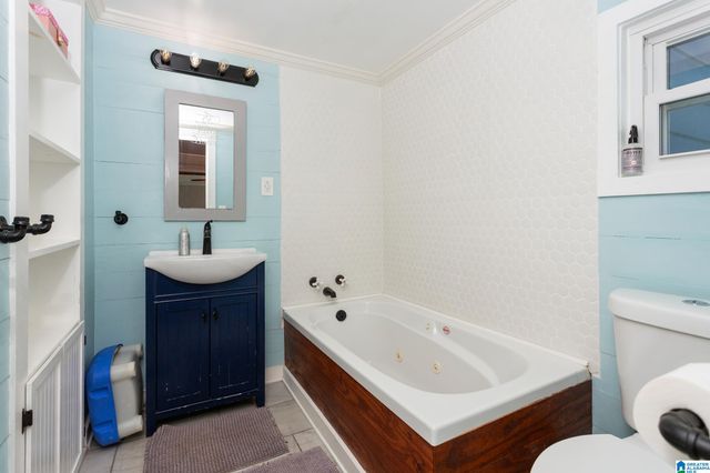 220 COMANCHE STREET, Springville, AL 35146