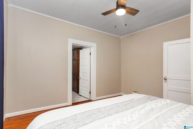 220 COMANCHE STREET, Springville, AL 35146
