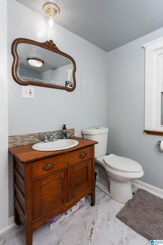 220 COMANCHE STREET, Springville, AL 35146