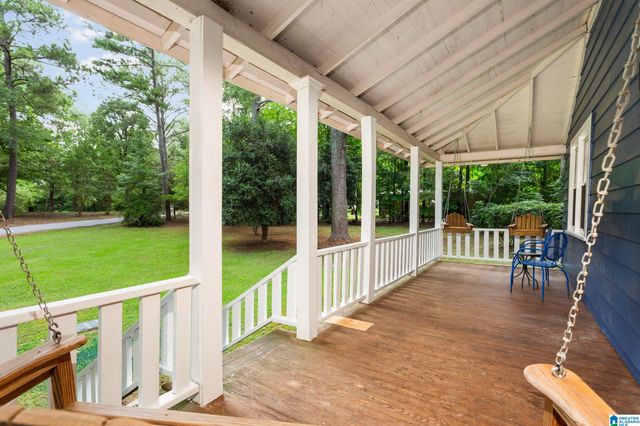 220 COMANCHE STREET, Springville, AL 35146