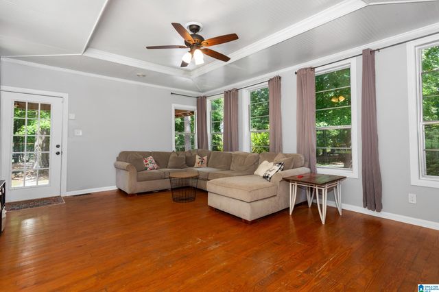 220 COMANCHE STREET, Springville, AL 35146
