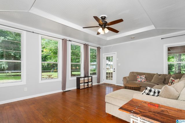 220 COMANCHE STREET, Springville, AL 35146