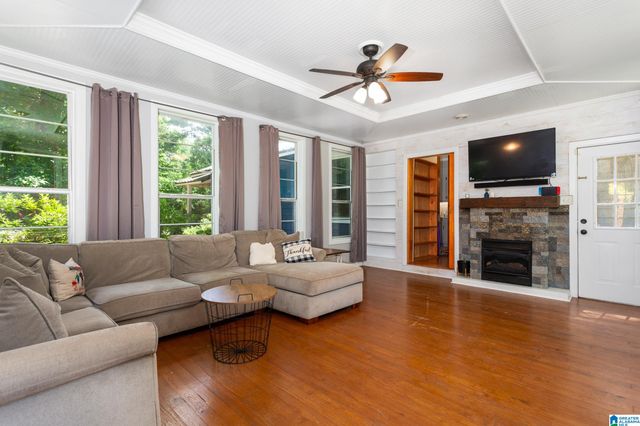 220 COMANCHE STREET, Springville, AL 35146