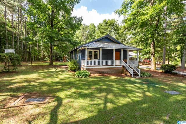 220 COMANCHE STREET, Springville, AL 35146