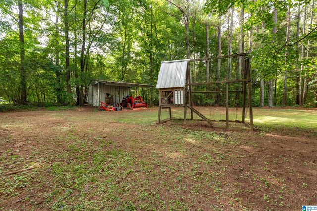 220 COMANCHE STREET, Springville, AL 35146