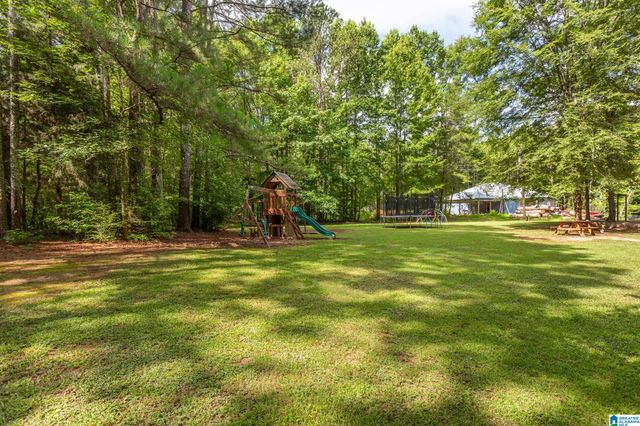 220 COMANCHE STREET, Springville, AL 35146
