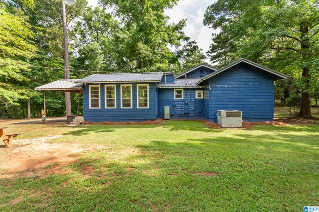 220 COMANCHE STREET, Springville, AL 35146