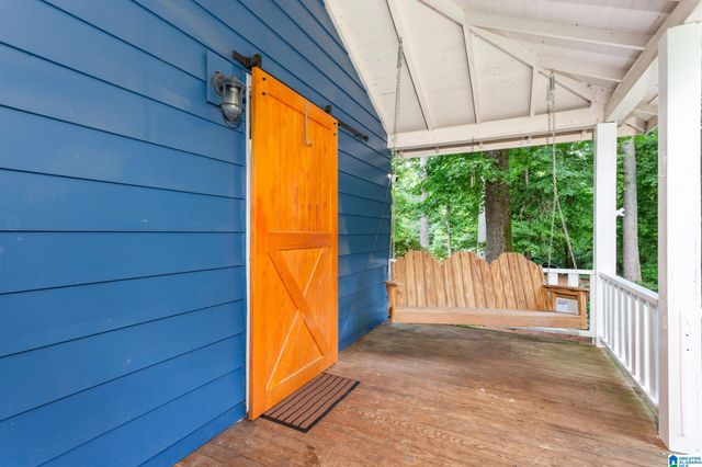 220 COMANCHE STREET, Springville, AL 35146
