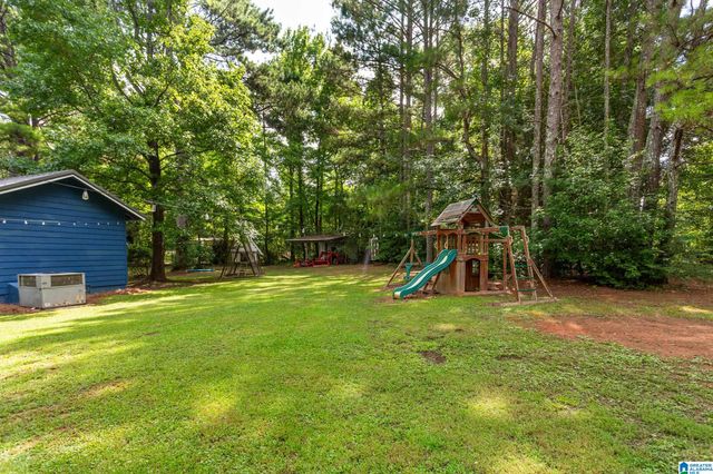 220 COMANCHE STREET, Springville, AL 35146