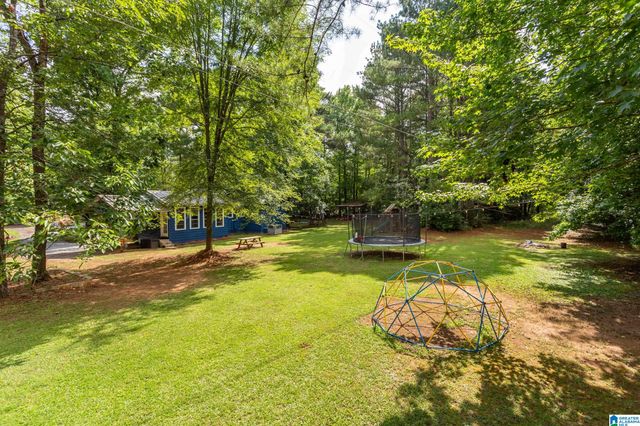 220 COMANCHE STREET, Springville, AL 35146