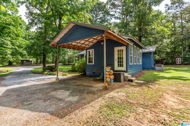 220 COMANCHE STREET, Springville, AL 35146