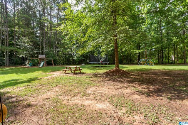 220 COMANCHE STREET, Springville, AL 35146