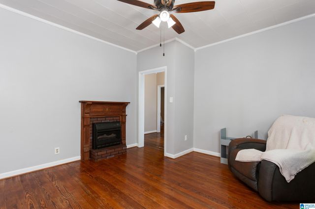 220 COMANCHE STREET, Springville, AL 35146