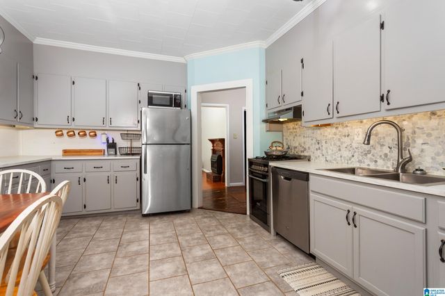 220 COMANCHE STREET, Springville, AL 35146